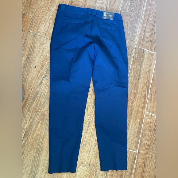 NWT J Crew City Fit trousers - Picture 3 of 11